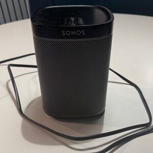 Sonos One Speaker